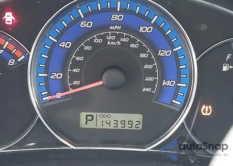 2009 Subaru Forester 2.5X z USA, uszkodzony, nr VIN JF2SH63689H700174